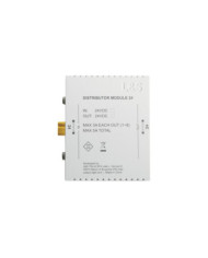 Distributeur pour Mec Driver L&S LIGHT