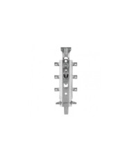 Kit de suspension invisible Force - pour meubles hauts GTV