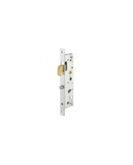 Serrure à larder à cylindre - à crochet - pour profils étroits - 2565 ASSA ABLOY