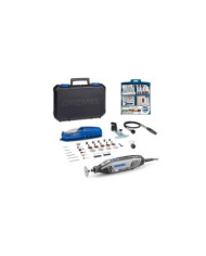 Pack Dremel 4250 multifonction 175W + 195 accessoires DREMEL