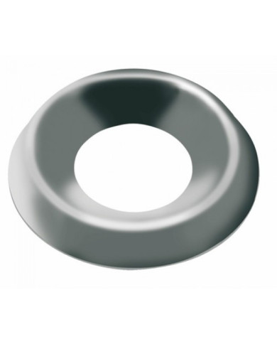 Rondelles cuvettes embouties - inox A2 ACTON