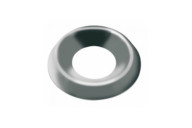 Rondelles cuvettes embouties - inox A2 ACTON