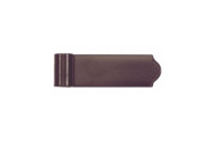 Penture réglable - pour volet aluminium/PVC - pour croisillon - 41PA TORBEL