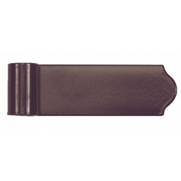 Penture réglable - pour volet aluminium/PVC - pour croisillon - 41PA TORBEL