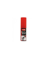 Lubrifiant sec au graphite pour serrure KF