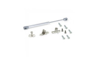 Piston pour portes relevables de meuble EMUCA