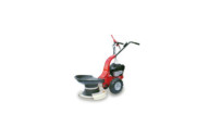 Motofaucheuse à disque 57 cm Minieffe Loncin marche arrière EUROSYSTEMS