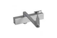 Ferme-porte à bras compas - compact - force 2 à 4 - GR 150 GROOM