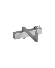 Ferme-porte à bras compas - compact - force 2 à 4 - GR 150 GROOM