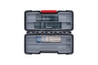 Coffret de 30 lames pour scie sauteuse BOSCH