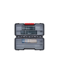 Coffret de 30 lames pour scie sauteuse BOSCH