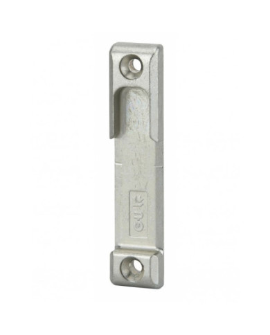 Gâches à visser pour ferrure oscillo-battante M6/4 - 8-00872 FERCO