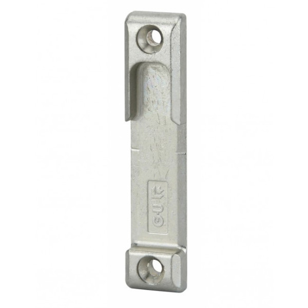Gâches à visser pour ferrure oscillo-battante M6/4 - 8-00872 FERCO