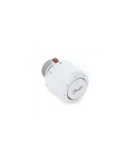 Tête thermostatique pour anciens corps Danfoss RA/V ou RA/VL - Aero® DANFOSS