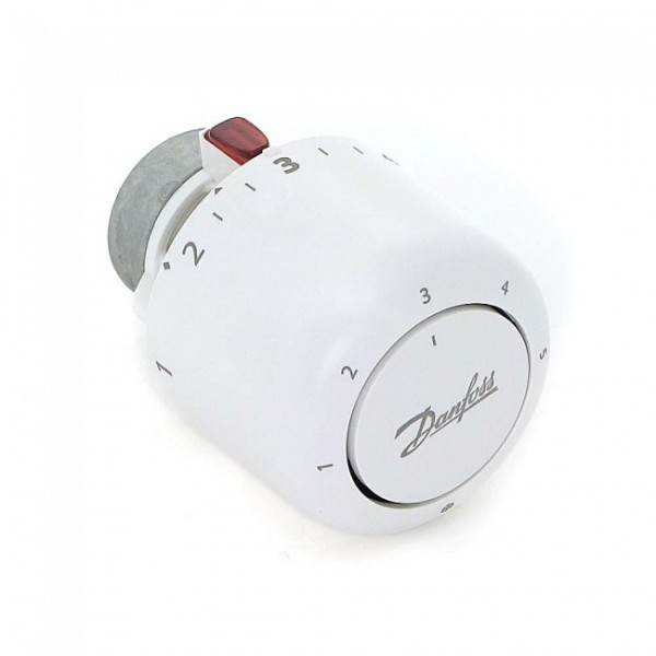 Tête thermostatique pour anciens corps Danfoss RA/V ou RA/VL - Aero® DANFOSS