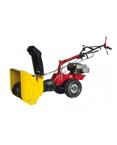 Fraise à neige 55 cm P70 Evo B&S series 850 OHV 190cc EUROSYSTEMS