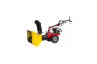 Fraise à neige 55 cm P70 Evo B&S series 850 OHV 190cc EUROSYSTEMS