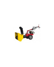 Fraise à neige 55 cm P70 Evo B&S series 850 OHV 190cc EUROSYSTEMS