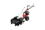 Motobalais avec bac 880 mm P70 Evo B&S Series 850 OHV 190 cc EUROSYSTEMS