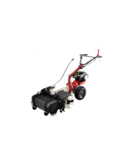 Motobalais avec bac 880 mm P70 Evo B&S Series 850 OHV 190 cc EUROSYSTEMS