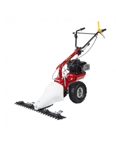 Motofaucheuse 102 cm - P70 Evo B&S series 850 OHV 190cc - manuel EUROSYSTEMS