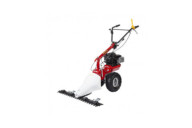 Motofaucheuse 102 cm - P70 Evo B&S series 850 OHV 190cc - manuel EUROSYSTEMS