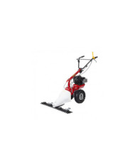 Motofaucheuse 102 cm - P70 Evo B&S series 850 OHV 190cc - manuel EUROSYSTEMS