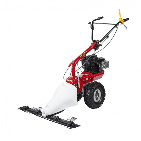 Motofaucheuse 102 cm - P70 Evo B&S series 850 OHV 190cc - manuel EUROSYSTEMS