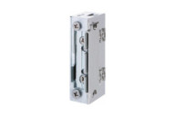 Gâche électrique encastrée - 10-24V - à émission - 118 Profix 2 EFF EFF