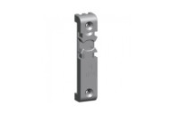 Gâche loquet 9-36285 - pour vantail semi-fixe FERCO