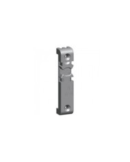 Gâche loquet 9-36285 - pour vantail semi-fixe FERCO
