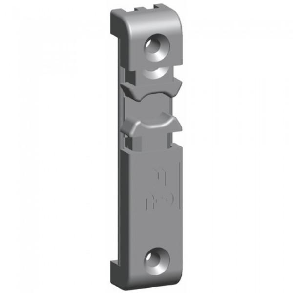 Gâche loquet 9-36285 - pour vantail semi-fixe FERCO