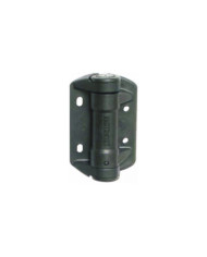 Charnière à ressort - portillon de jardin ou de piscine - Tru-Close® TORBEL