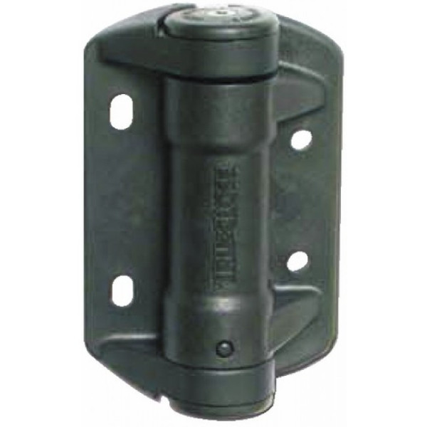 Charnière à ressort - portillon de jardin ou de piscine - Tru-Close® TORBEL