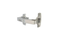 Charnière invisible à enfoncer 95° Sensys 8639i W90 HETTICH