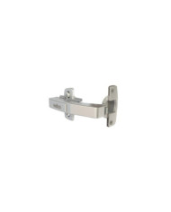 Charnière invisible à enfoncer 95° Sensys 8639i W90 HETTICH