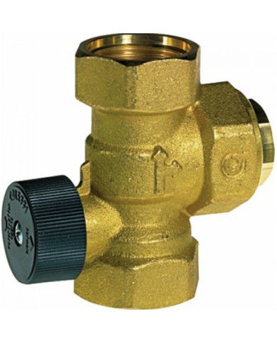Clapet anti-thermosiphon THERMADOR