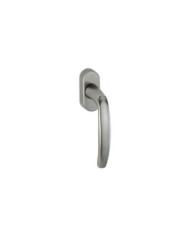 Levier oscillo-battant Atlanta Secustik Variofit - saillie variable HOPPE