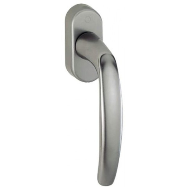 Levier oscillo-battant Atlanta Secustik Variofit - saillie variable HOPPE