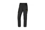 Pantalon de travail Mach 2 - Gris/Jaune DELTA PLUS