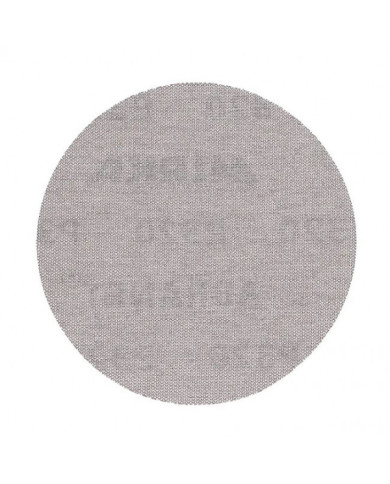 Disque abrasif auto-agrippant Abranet® - Ø 125mm - par 50 MIRKA