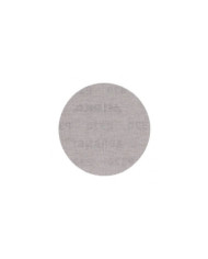 Disque abrasif auto-agrippant Abranet® - Ø 125mm - par 50 MIRKA