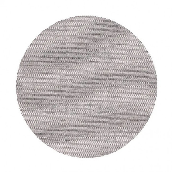 Disque abrasif auto-agrippant Abranet® - Ø 125mm - par 50 MIRKA