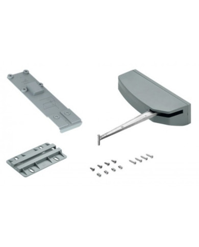 Boîtier pour ouverture Push to Move - pour ferrure WingLine L et S HETTICH