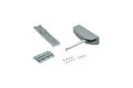 Boîtier pour ouverture Push to Move - pour ferrure WingLine L et S HETTICH