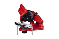 Affûteuse de chaîne de tronçonneuse électrique - GC-CS 85 E EINHELL