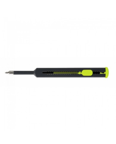 Porte-mines graphite télescopique - Lyra Dry LYRA