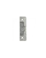 Gâche antidécrochement - pour menuiserie PVC - 9-35736 FERCO