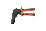 Pince pour chevilles métalliques - Ultra-Fix® EDMA