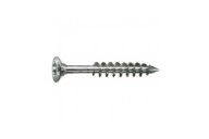 Vis à bois inox - pour bardage bois - pointe Cut - Spax Façade SPAX